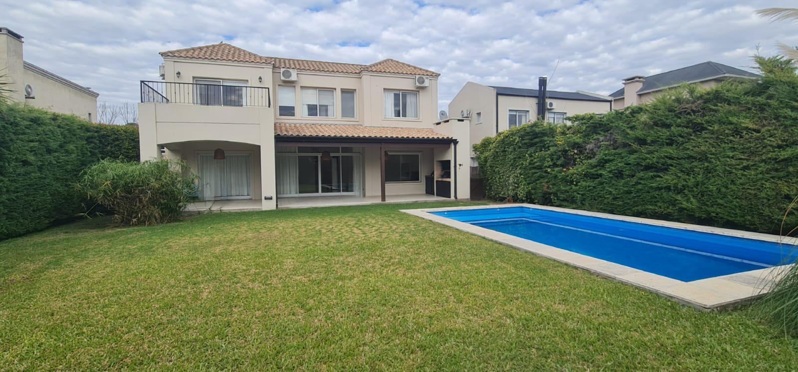 #5166636 | Venta | Casa | Benavidez Greens (FJ Pereyra Iraola Broker Inmobiliario)