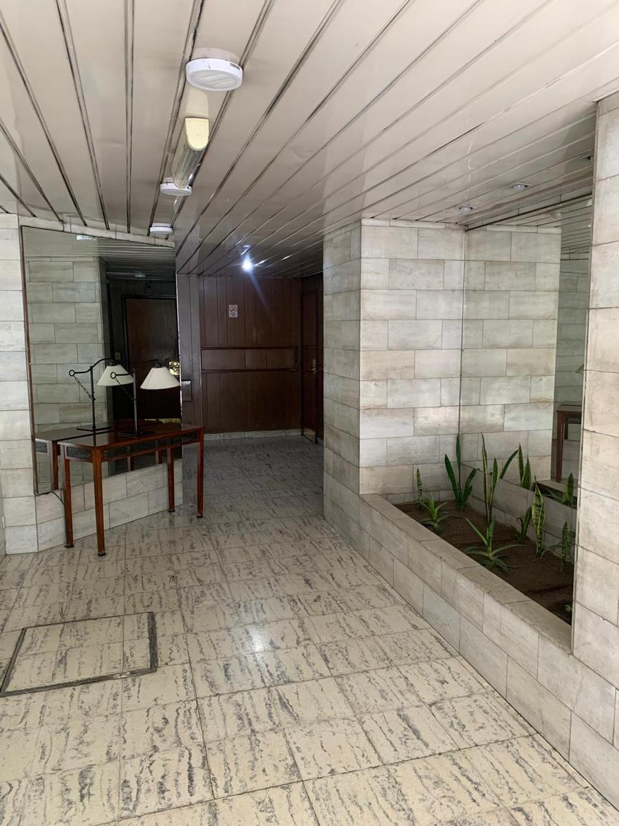 #5025712 | Venta | Departamento | Barrio Norte (ARCA NEGOCIOS INMOBILIARIOS)