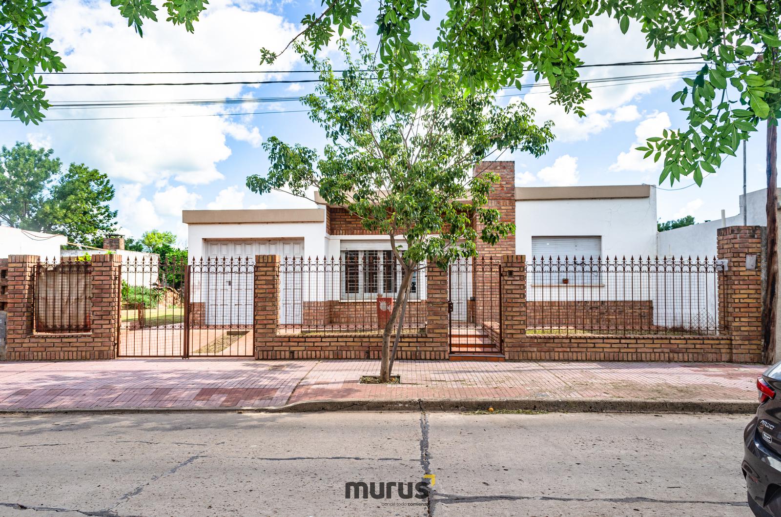 #5021520 | Venta | Casa | Leones (Murus)