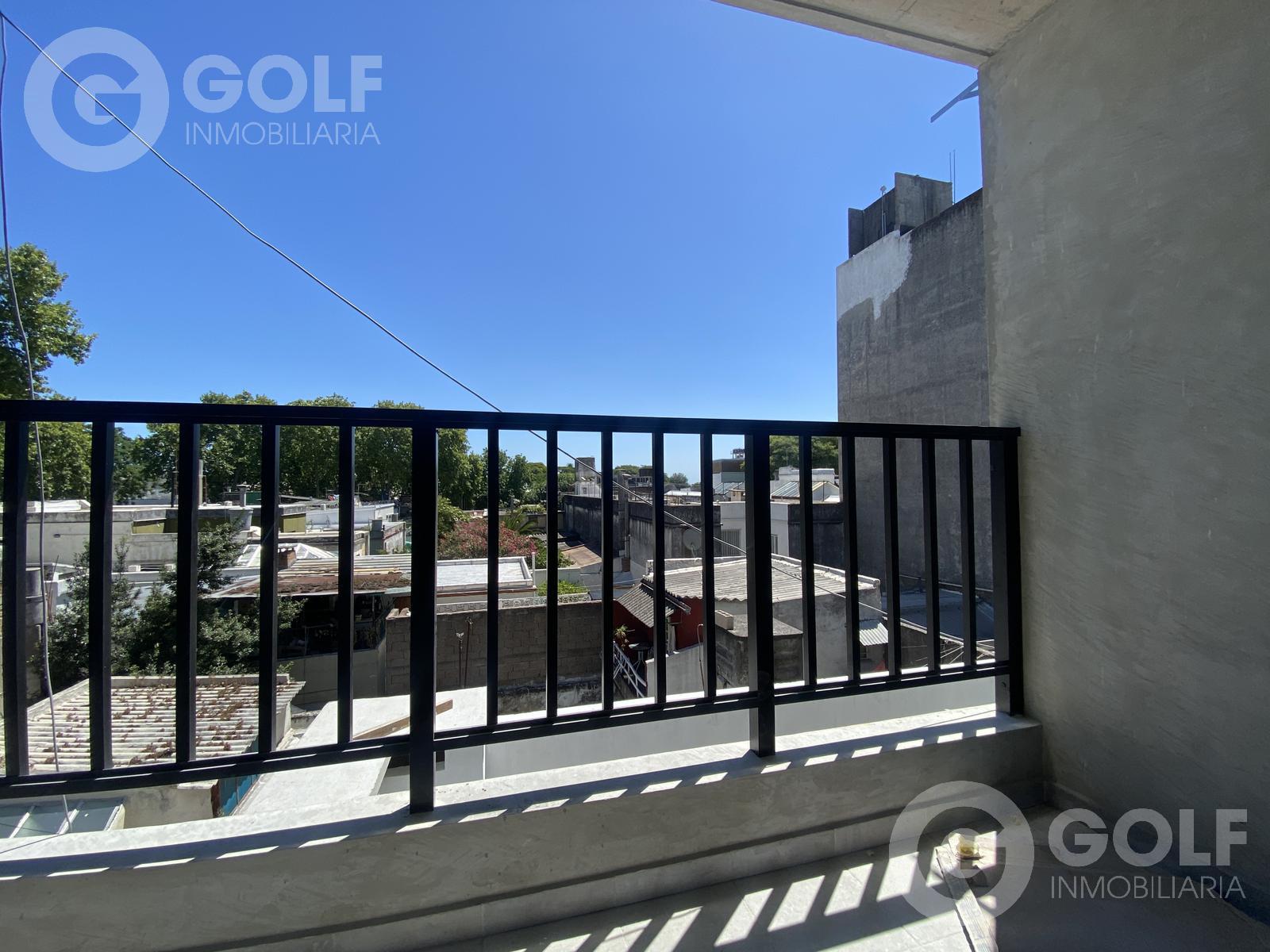 #5076425 | Venta | Departamento | Tres Cruces (INMOBILIARIA GOLF )