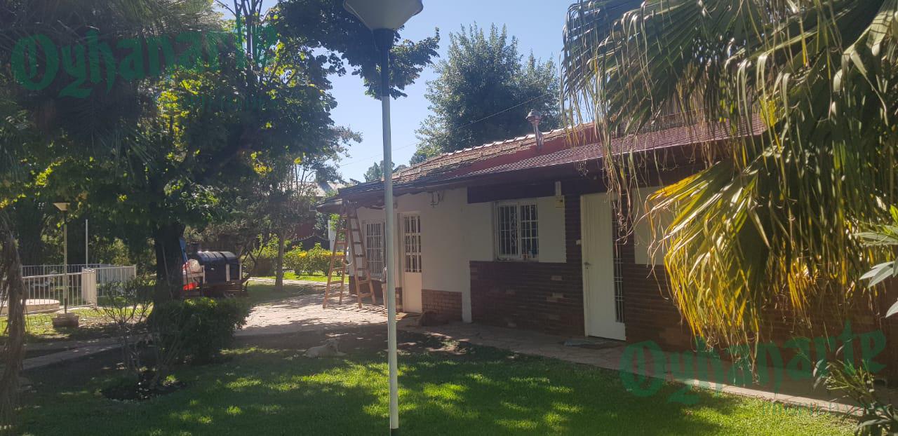 #5464034 | Venta | Casa Quinta | Moreno (Oyhanarte)