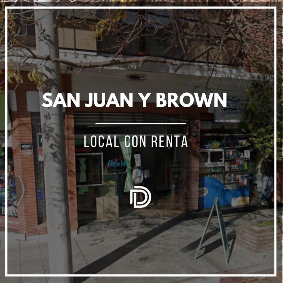 #4948587 | Venta | Local | San Juan (Damian De la hoz | Estudio Inmobiliario)
