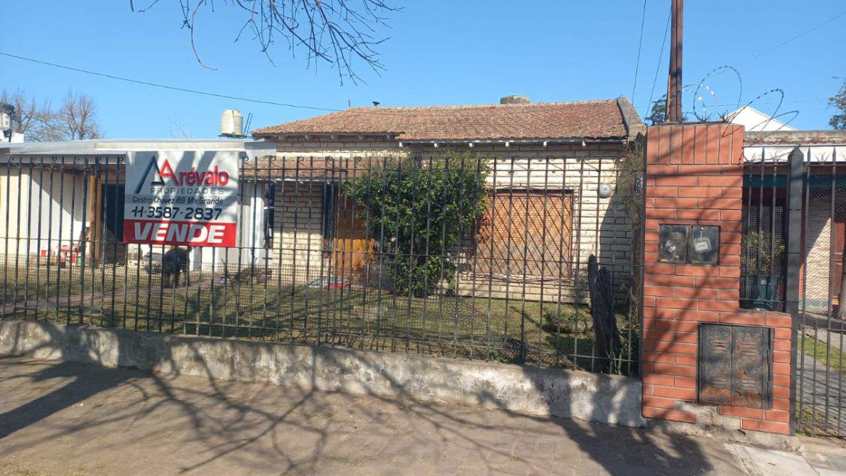 #5023380 | Sale | House | Monte Grande (Fabiana Saenz Propiedades)
