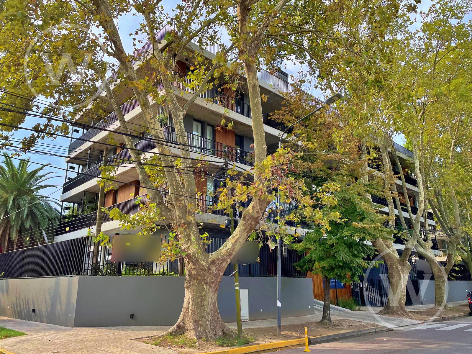 #5038254 | Venta | Departamento | Ciudad De Tigre (Waldermar Wagner)