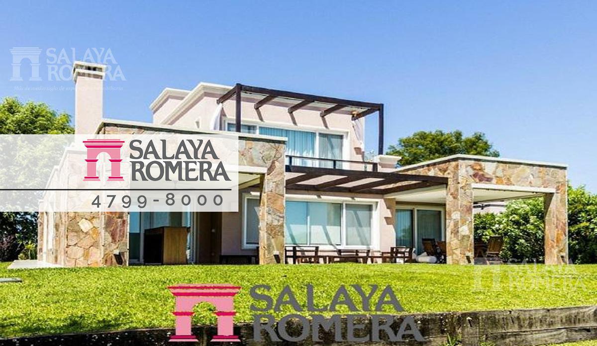 #5149089 | Temporary Rental | House | Isla Santa Monica (Salaya Romera Propiedades)
