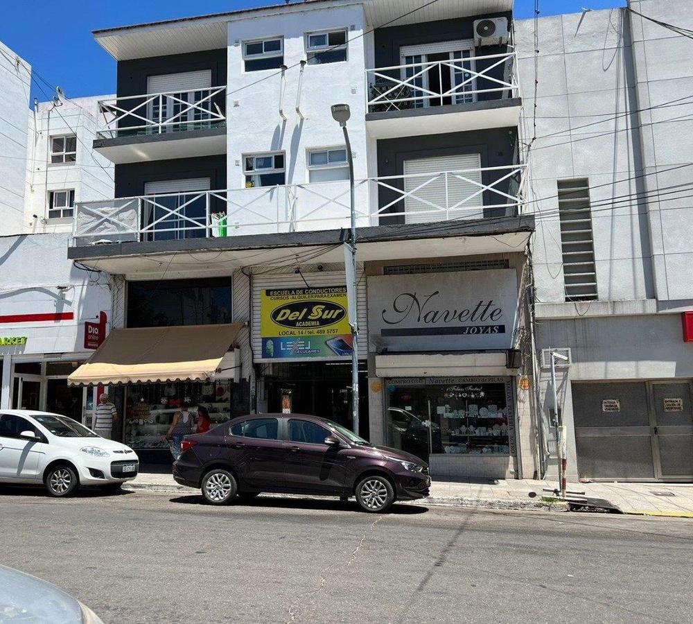 #4484870 | Venta | Local | Mar Del Plata (Echarren Estudio Inmobiliario)