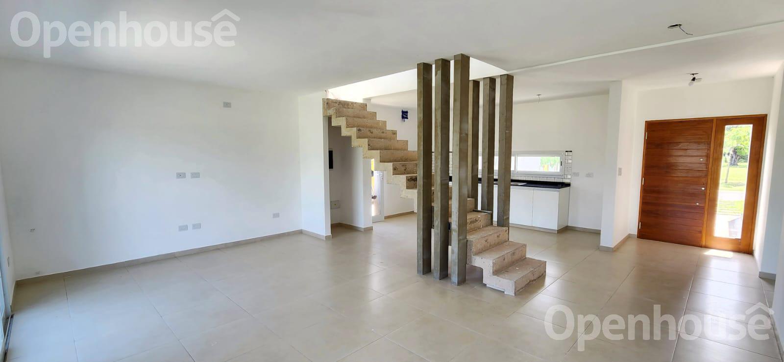 #4975185 | Alquiler | Casa | Santa Emilia (OpenHouse Negocios Inmobiliarios)