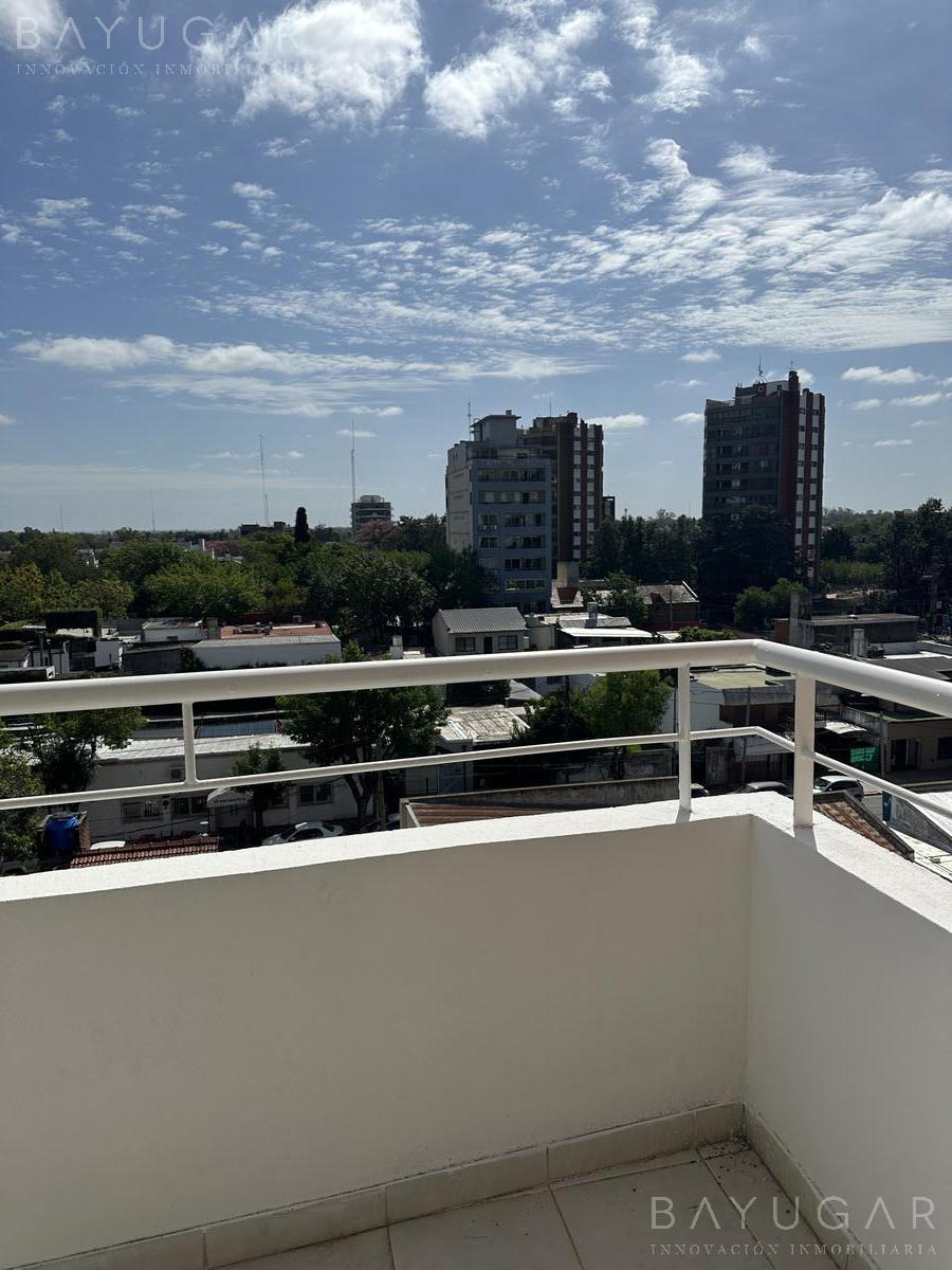 #5296724 | Rental | Apartment | Pilar Centro (Bayugar Propiedades)