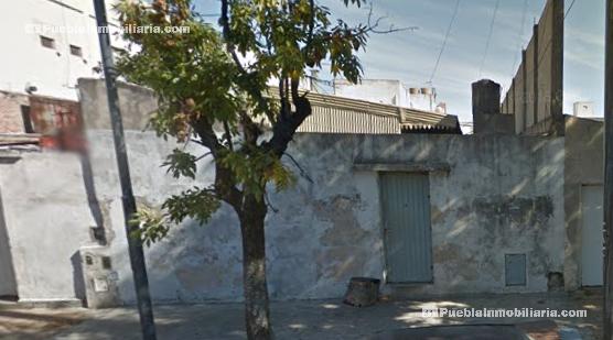 #4736894 | Venta | Lote | Villa Soldati (Puebla Inmobiliara)