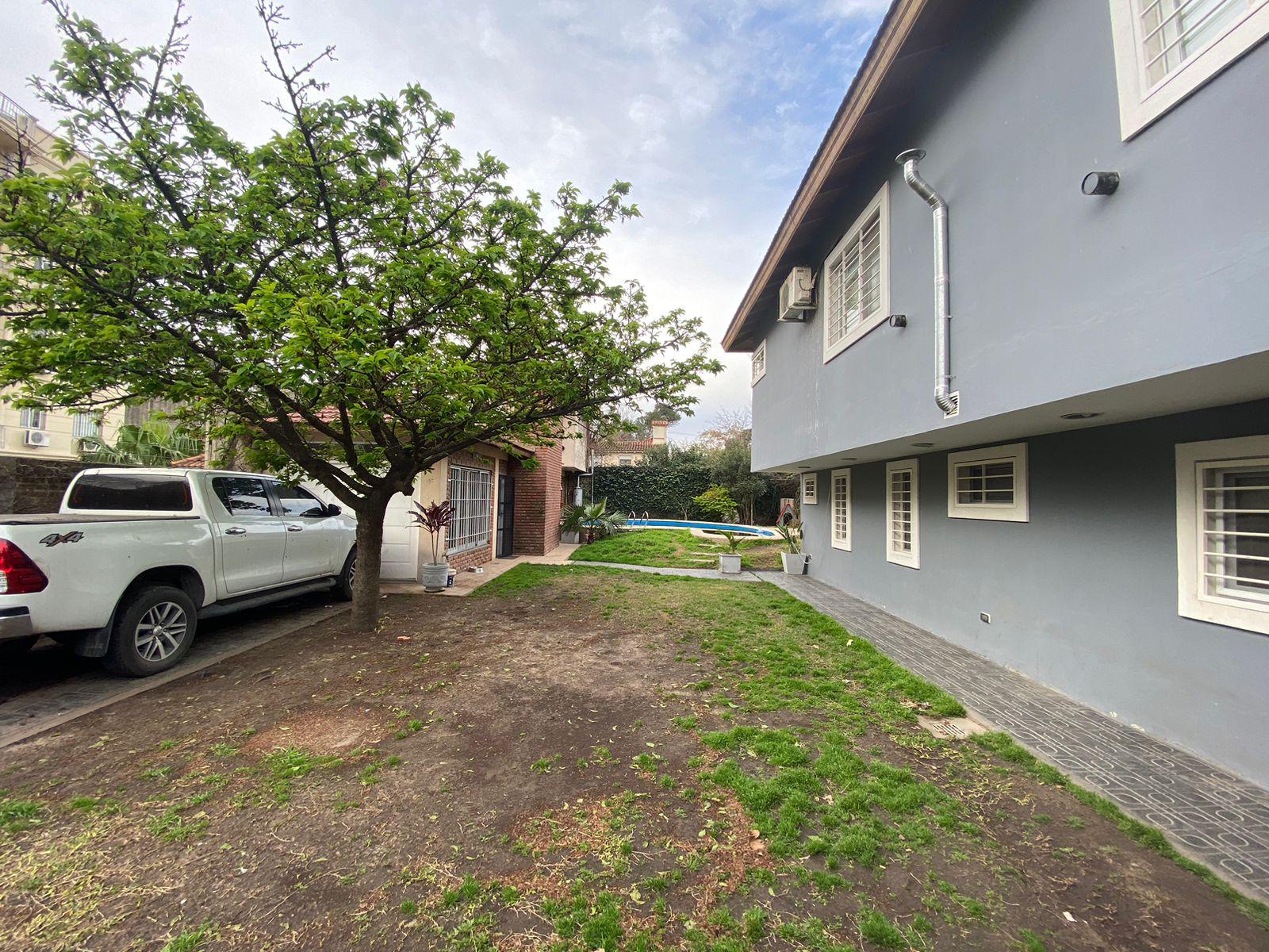 #4438821 | Venta | Casa | Monte Grande (Canedo & Asociados Bienes Raices)