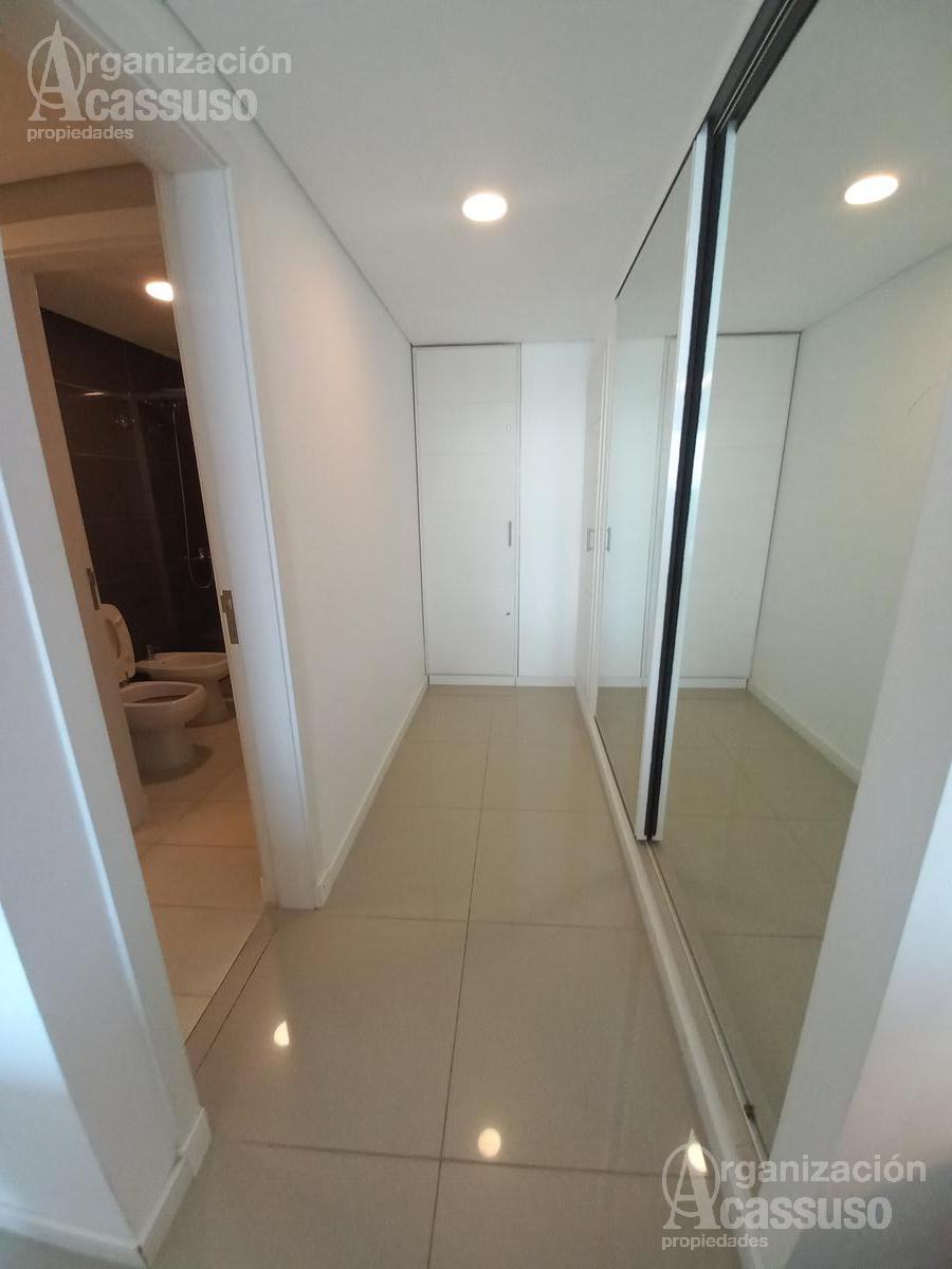 #3799339 | Venta | Departamento | Aidy Grill (Organización Acassuso - Casa Central)