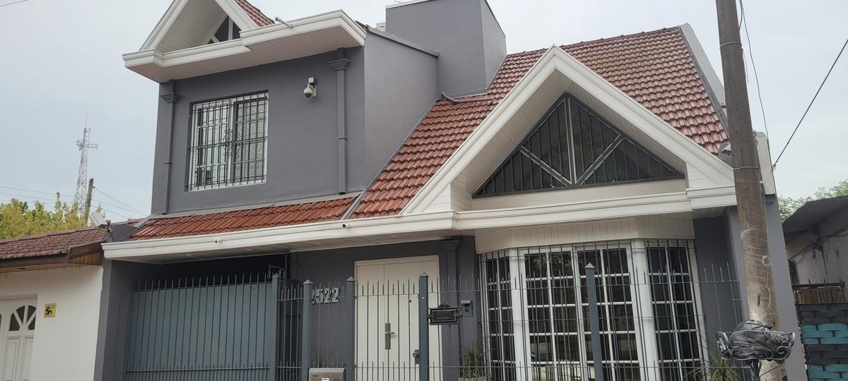 #3592301 | Venta | Casa | Villa España (Cynthia Dominguez Operaciones Inmobiliarias)