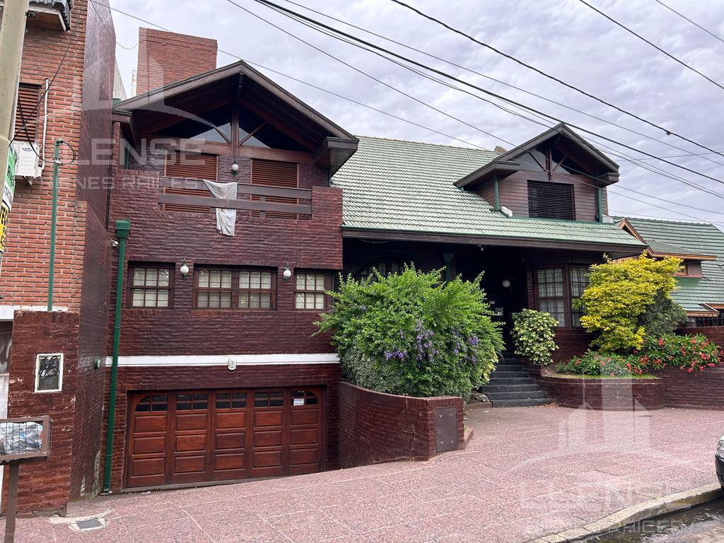 #4841431 | Venta | Casa | Quilmes (Llense Bienes Raíces)