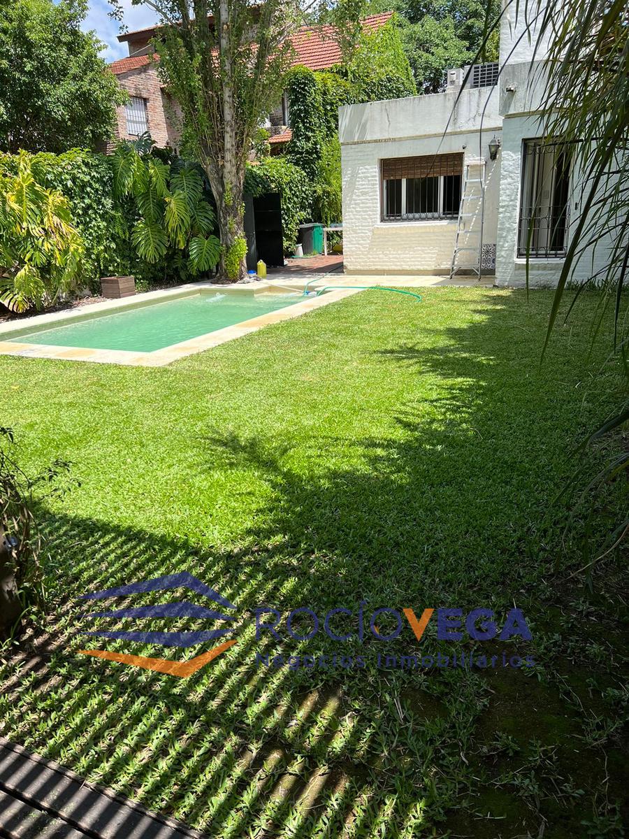 #5161978 | Venta | Casa | Castelar Norte (Vega Negocios Inmobiliarios)