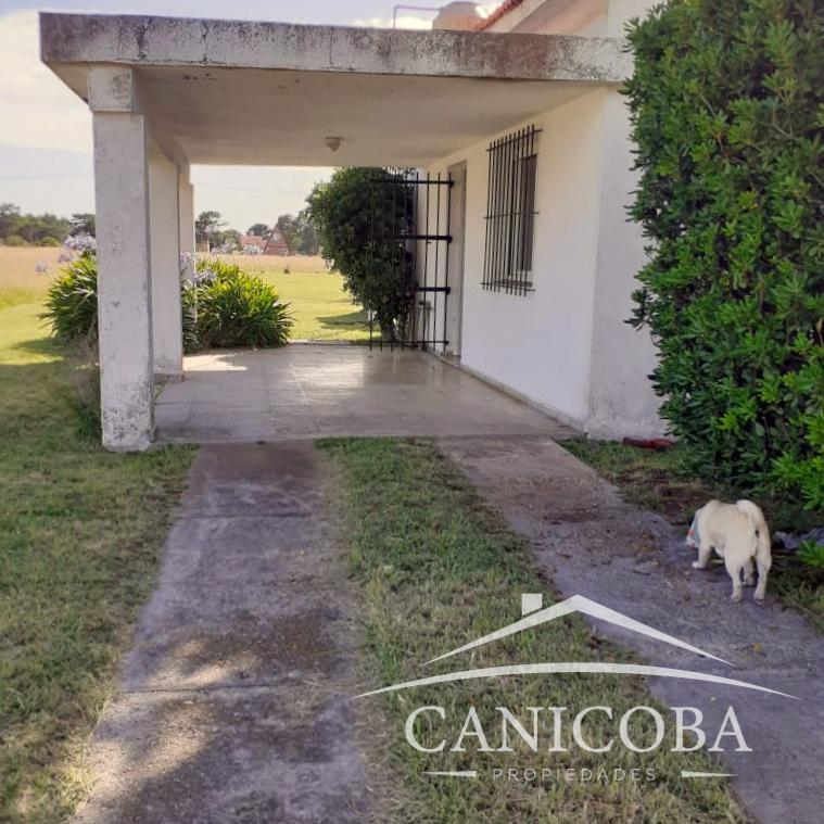 #4902230 | Temporary Rental | House | El Marquesado (Canicoba Popiedades)