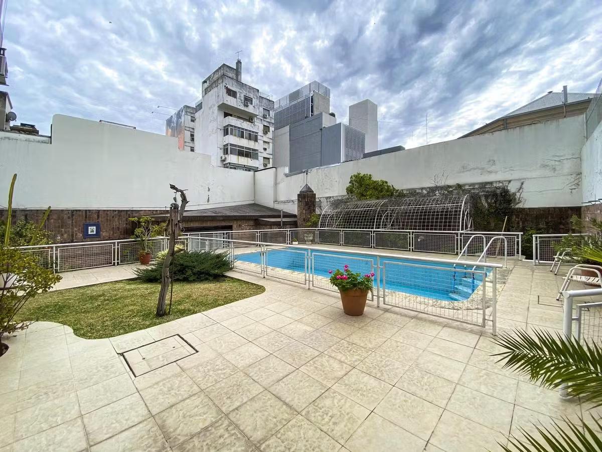 #4404870 | Venta | Departamento | Centro (Indigo Propiedades)