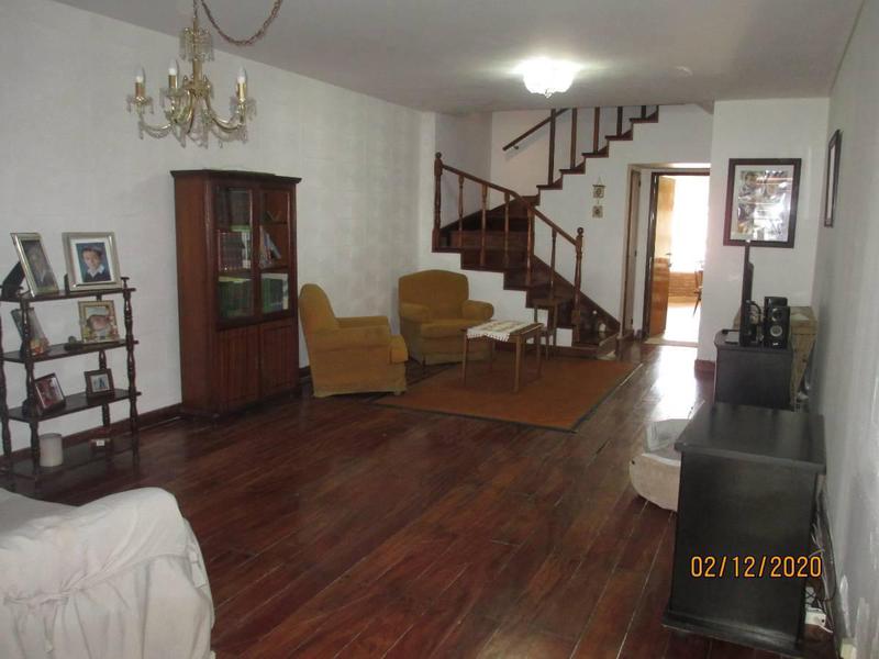 #5406099 | Sale | House | Nuñez (Atilio Inmobiliaria)