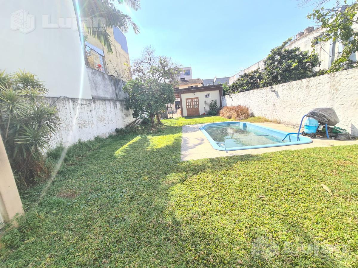 #3082196 | Venta | Casa | Mataderos (FJ Luján Propiedades)