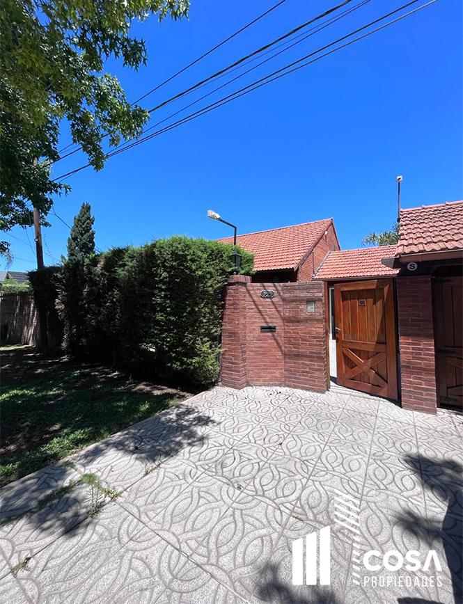 #3346166 | Venta | Casa | Fisherton (Cosa Propiedades)