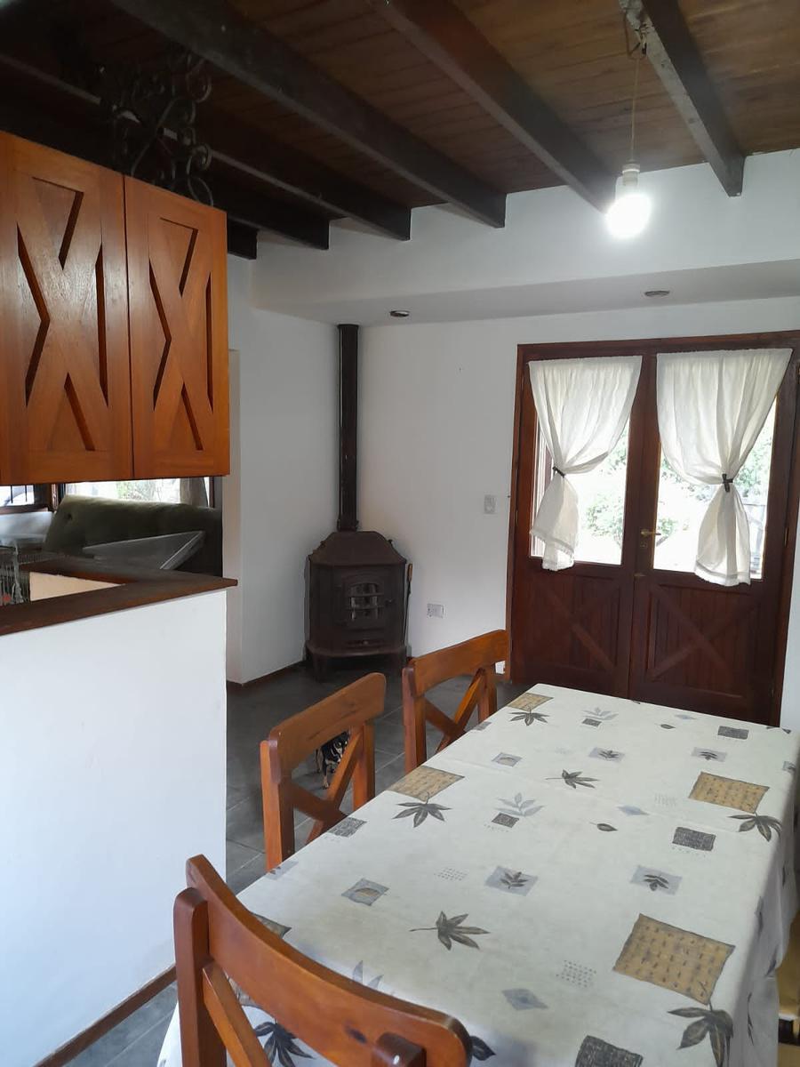 #4822297 | Venta | Casa | Sierra De Los Padres (Estudio Yacoub)