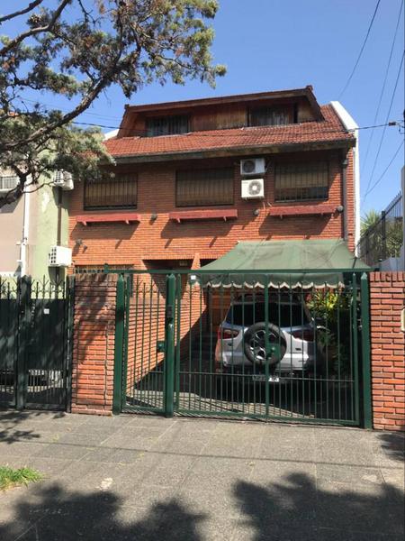 #4558589 | Venta | Casa | Olivos (Mercade propiedades)