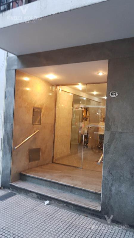 #855213 | Venta | Departamento | Almagro (Alicia Vinelli Propiedades)