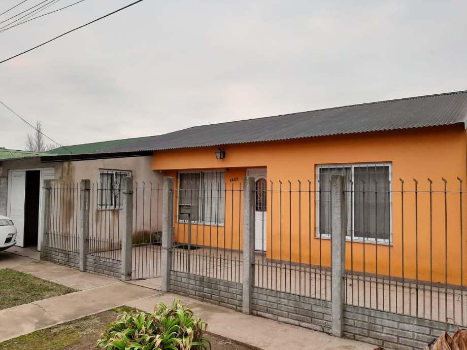 #3829463 | Venta | Casa | San Pedro (Ponce Propiedades)