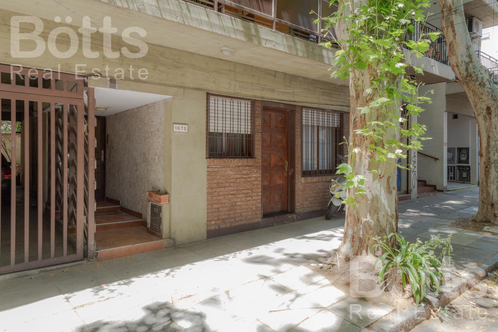 #4791097 | Venta | PH | Olivos (Bötts Real Estate)