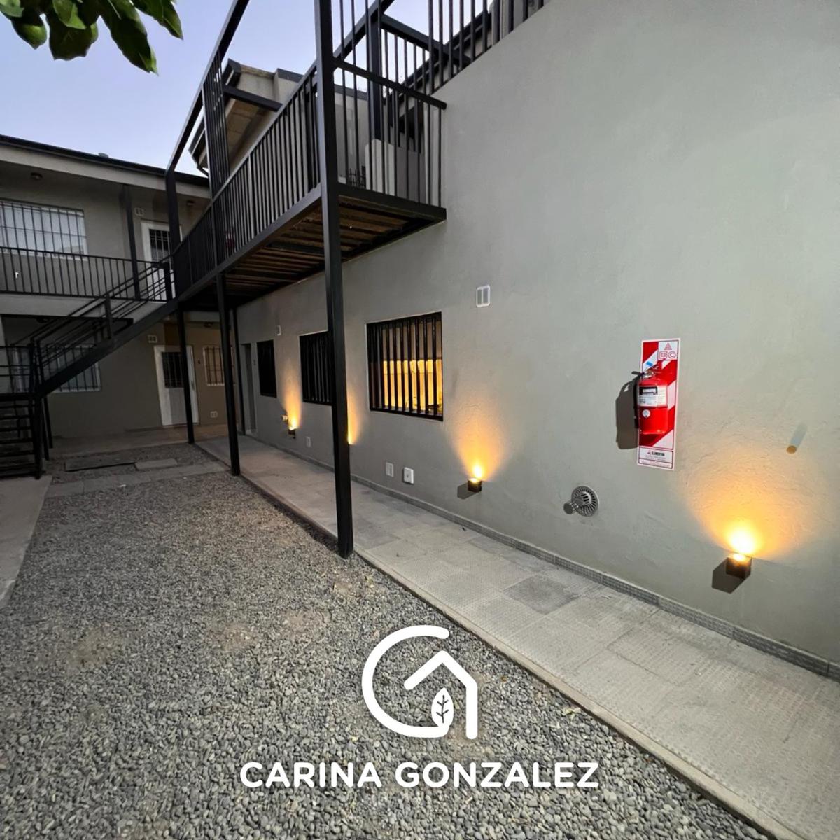 #5022747 | Alquiler | Edificio | Centro (Carina Gonzalez - Servicios Inmobiliarios)