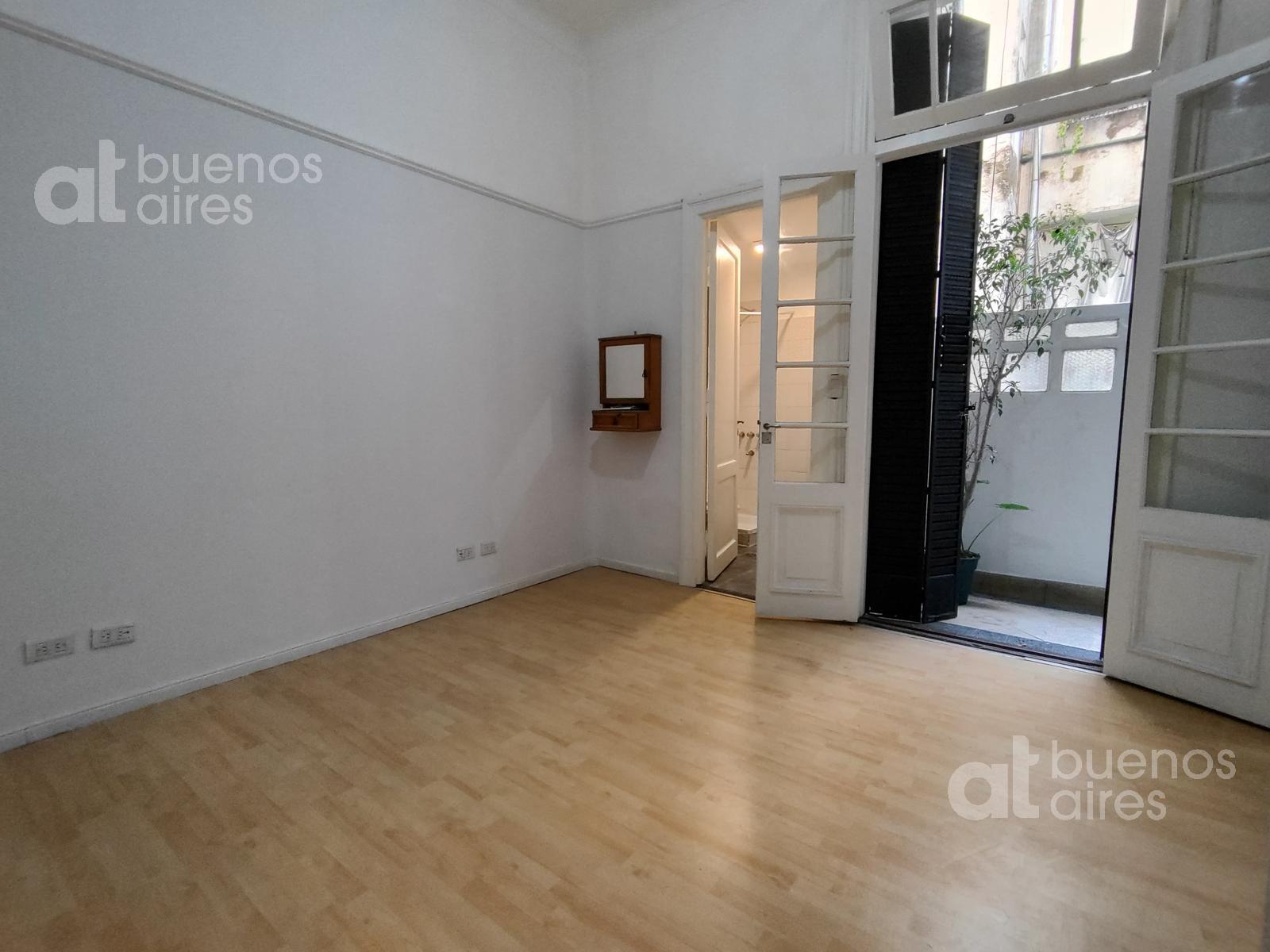 #5233366 | Rental | Apartment | Recoleta (At Buenos Aires)