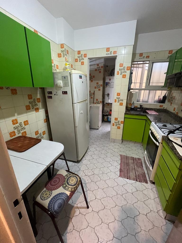 #5151494 | Temporary Rental | Apartment | Caballito Norte (Yanicelli Propiedades)