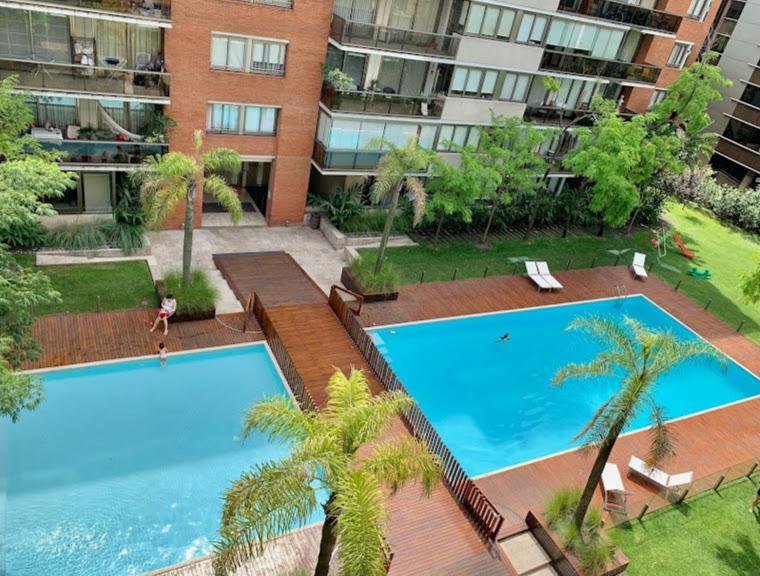 #5129864 | Rental | Apartment | Puerto Madero (Situar Propiedades)