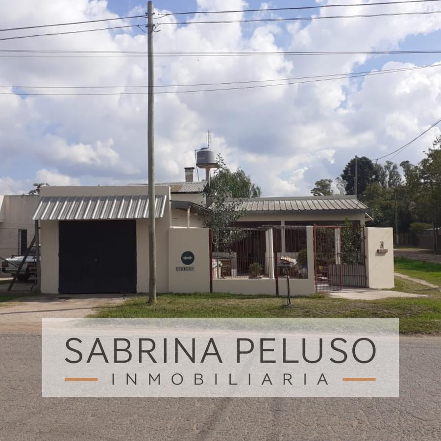 #4554300 | Venta | Casa | Moreno (SABRINA PELUSO INMOBILIARIA)