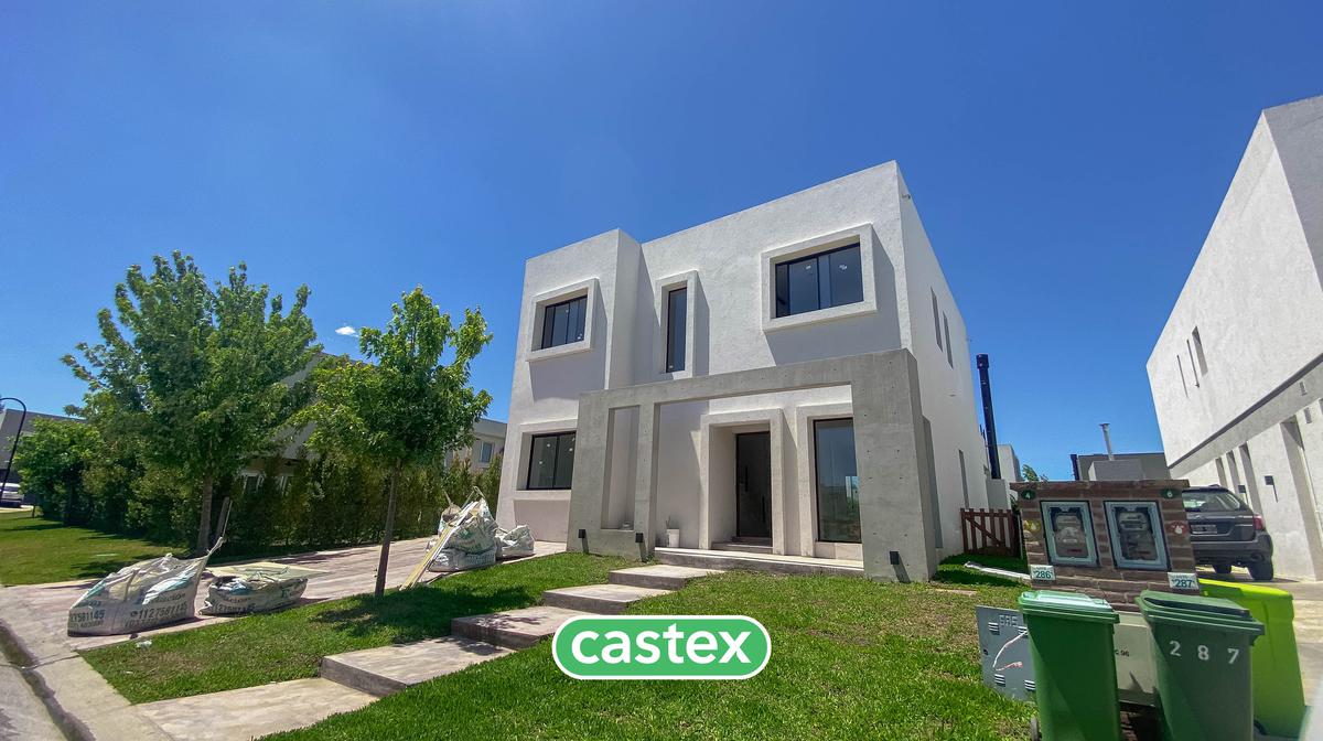 #3322873 | Sale | House | Las Tipas (Castex Tigre)