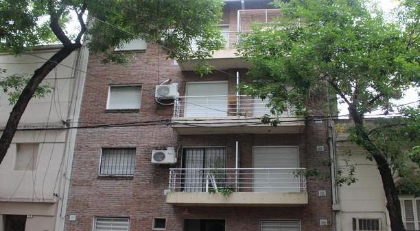 #5465254 | Alquiler | Departamento | Centro (Dunod)