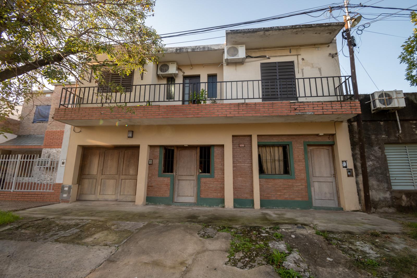 #5063519 | Venta | Casa | Santa Fe (RG Servicios Inmobiliarios)