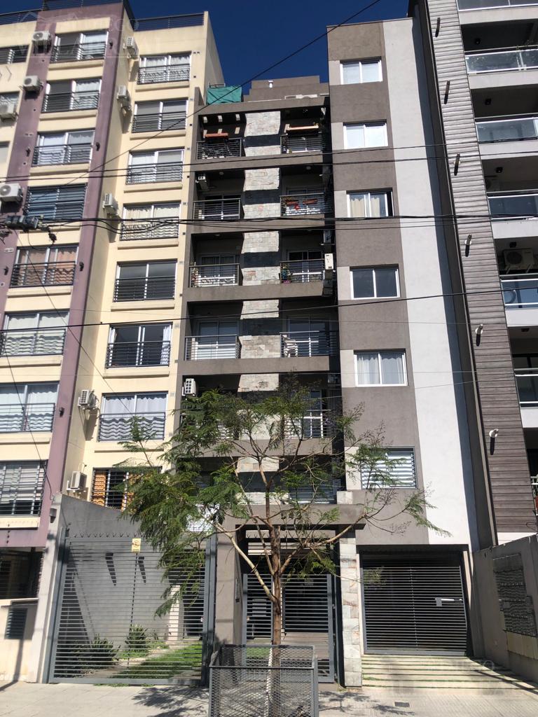 #4754197 | Venta | Departamento | Moron Sur (Diego Villarreal)