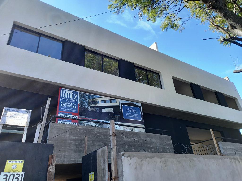 #2996686 | Venta | Casa | Olivos-Maipu/Uzal (Ruiz Propiedades)