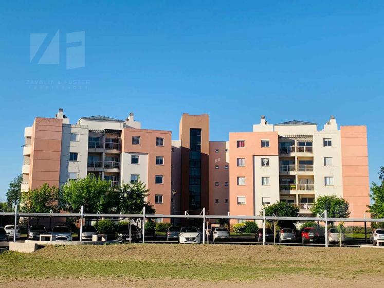 #3683822 | Venta | Departamento | Chateau Carreras (ZF Propiedades)