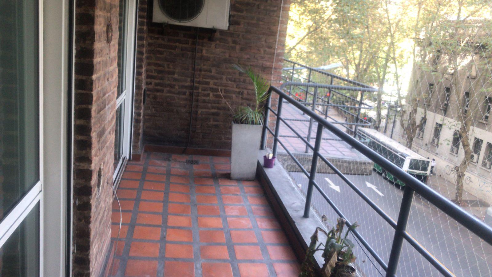 #5110392 | Venta | Departamento | Parque Las Heras (Inmobiliaria Leticia Rocco)