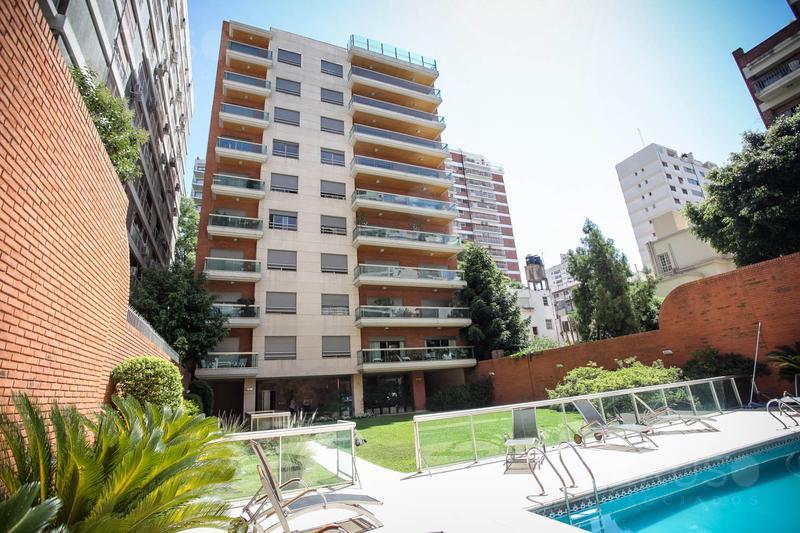 #378669 | Venta | Departamento | Belgrano R (Caruso y Asociados)