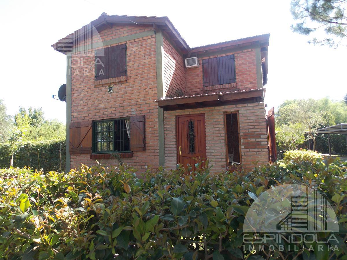 #936054 | Venta | Casa | Centro (ESPINDOLA)