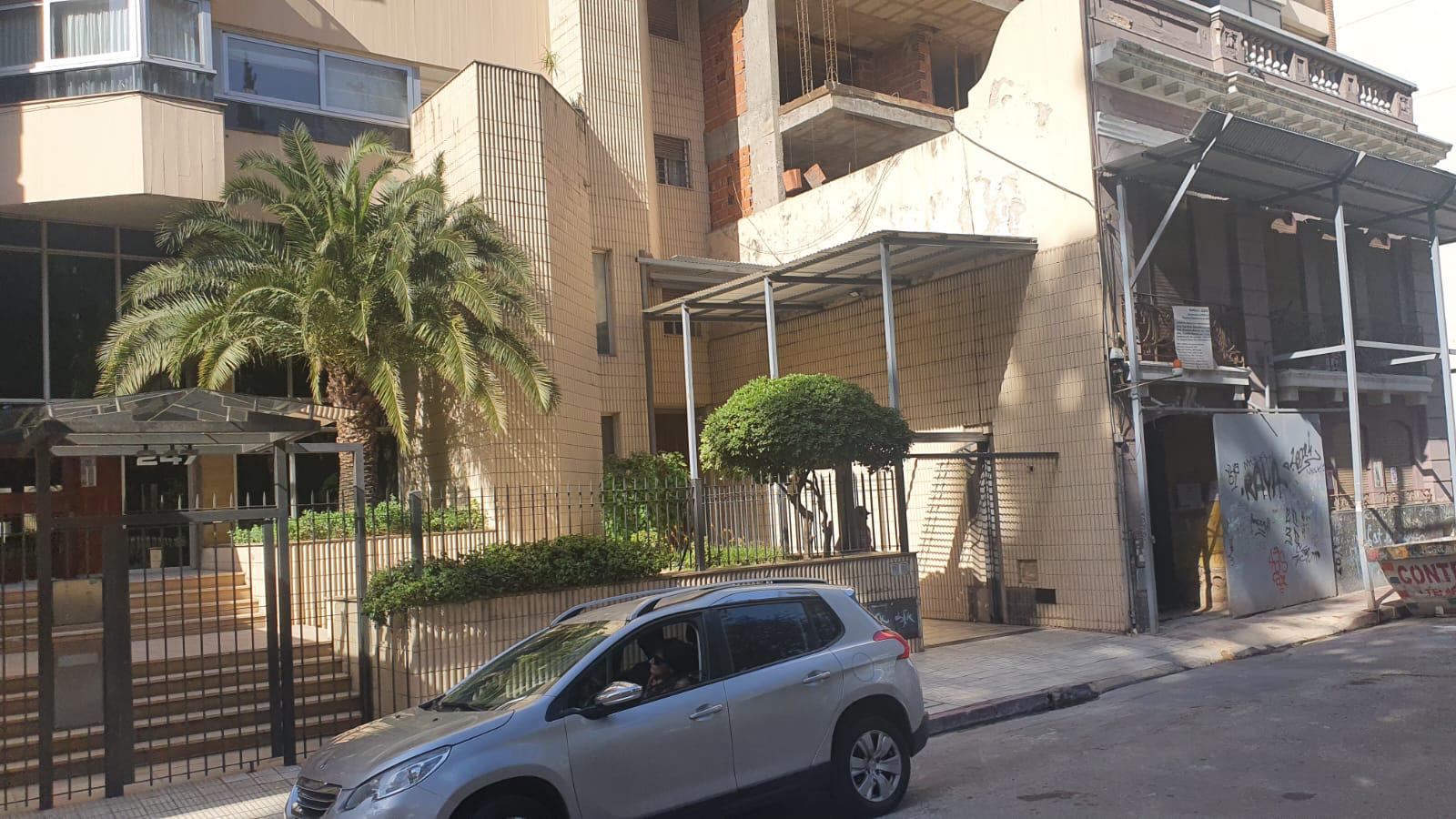 #4864166 | Venta | Departamento | Nueva Cordoba (BA PROPIEDADES SA)