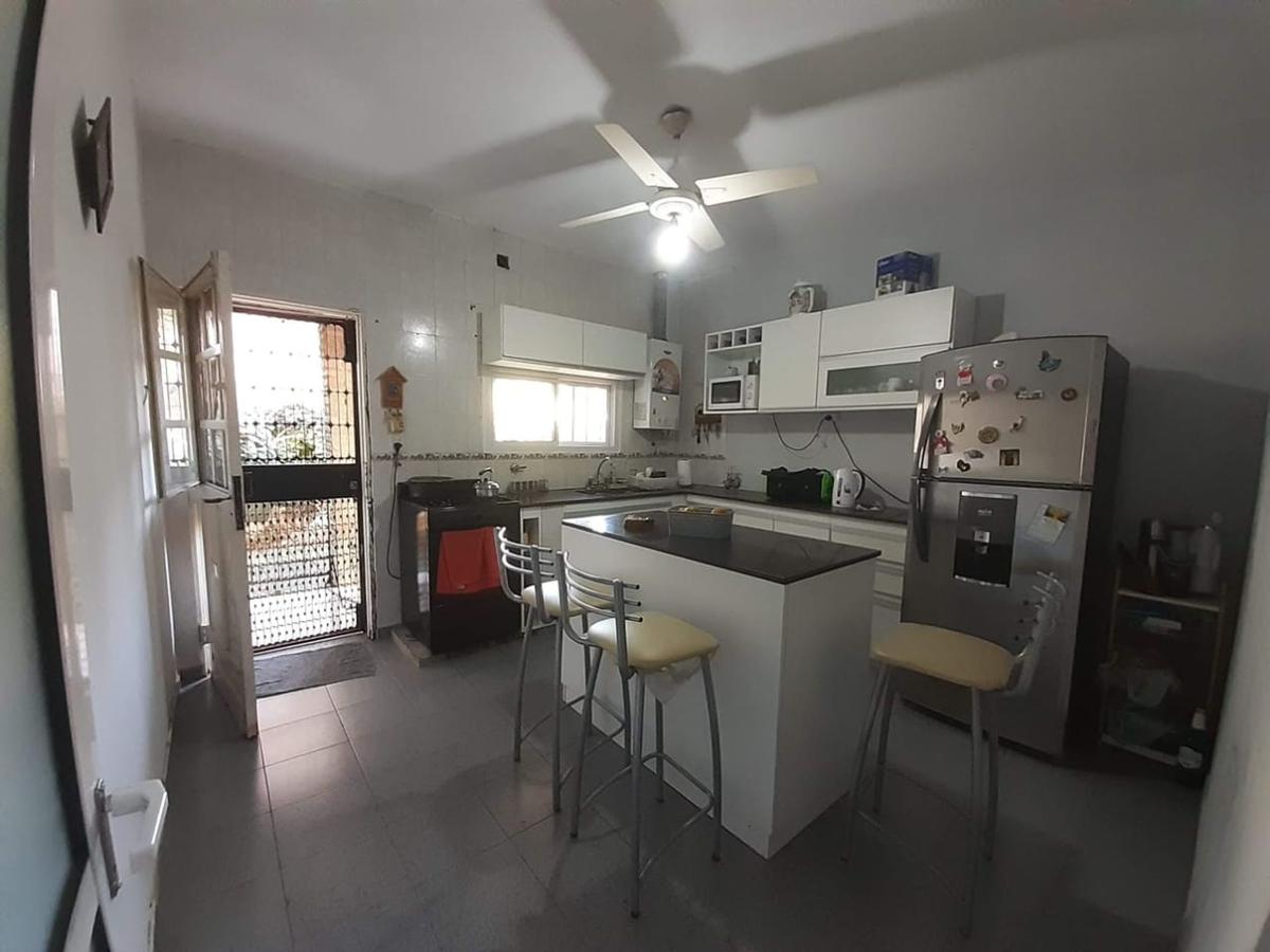 #3960919 | Venta | Casa | Belgrano (Squadra Propiedades)