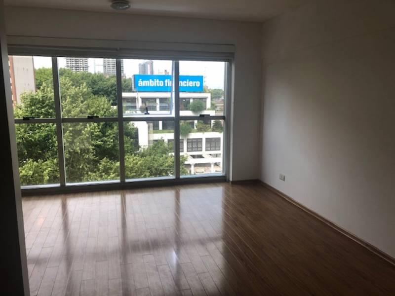 #5319060 | Alquiler | Departamento | San Telmo (Mattera Propiedades)