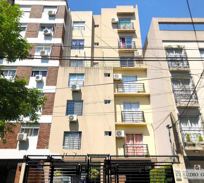 #3778715 | Venta | Departamento | Moron (Inmobiliaria Claudio Godoy)