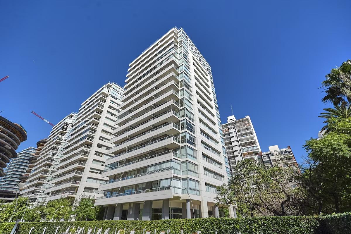 #5080707 | Rental | Apartment | Vicente Lopez Vias / Rio (WEDO Brokers)