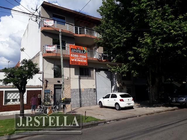 #3683758 | Venta | Edificio | Haedo (JPSTELLA Inversiones Inmobiliarias)