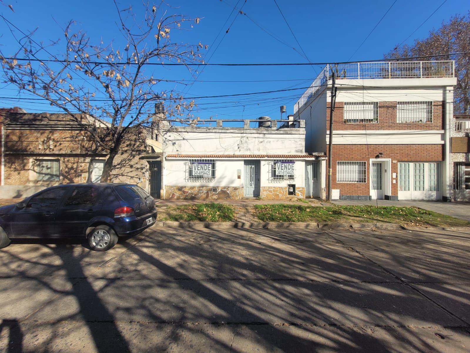 #4104241 | Sale | House | Alberdi (Fiorina Propiedades)