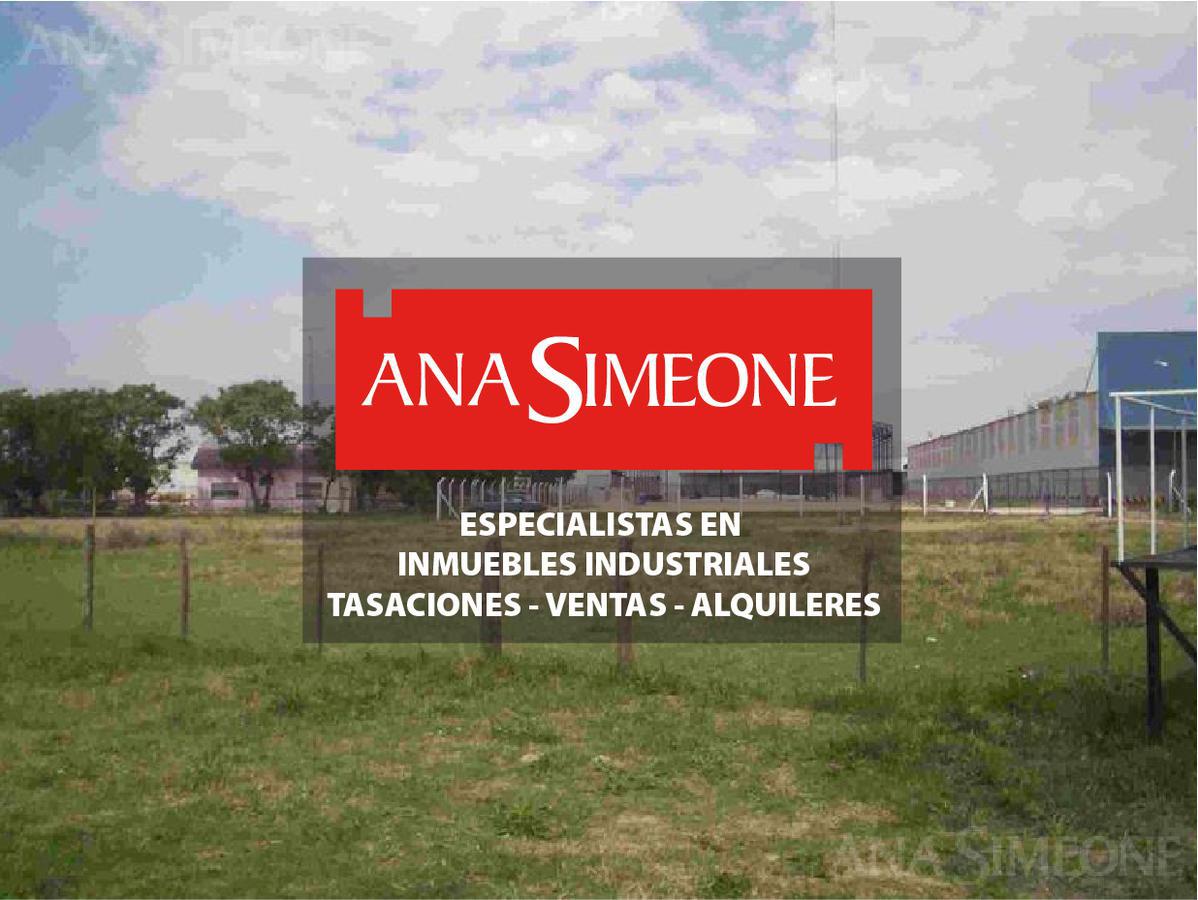 #185826 | Venta | Lote | Zarate (Ana Simeone | Inmuebles Corporativos)